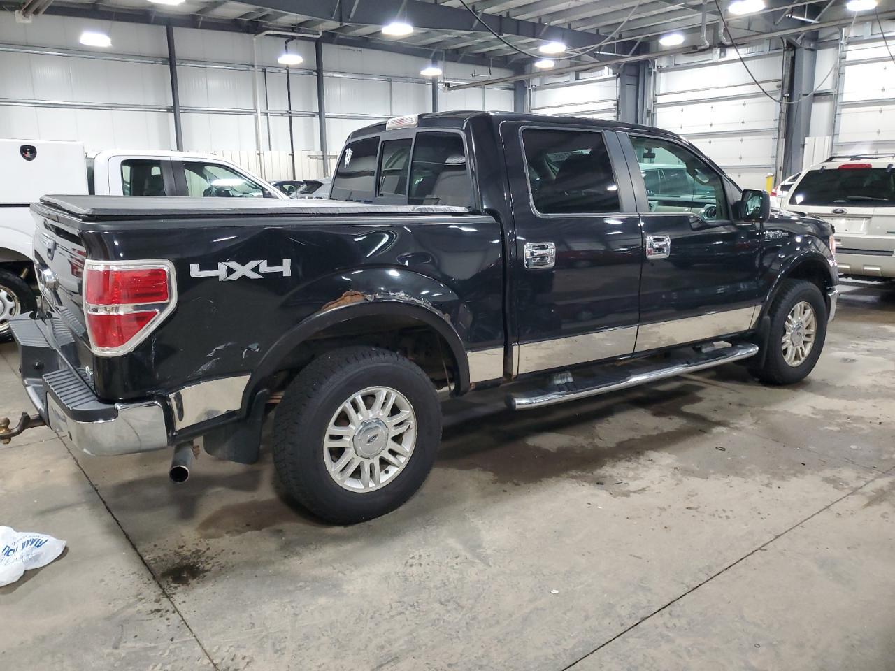 2010 Ford F150 Supercrew - Фото 3