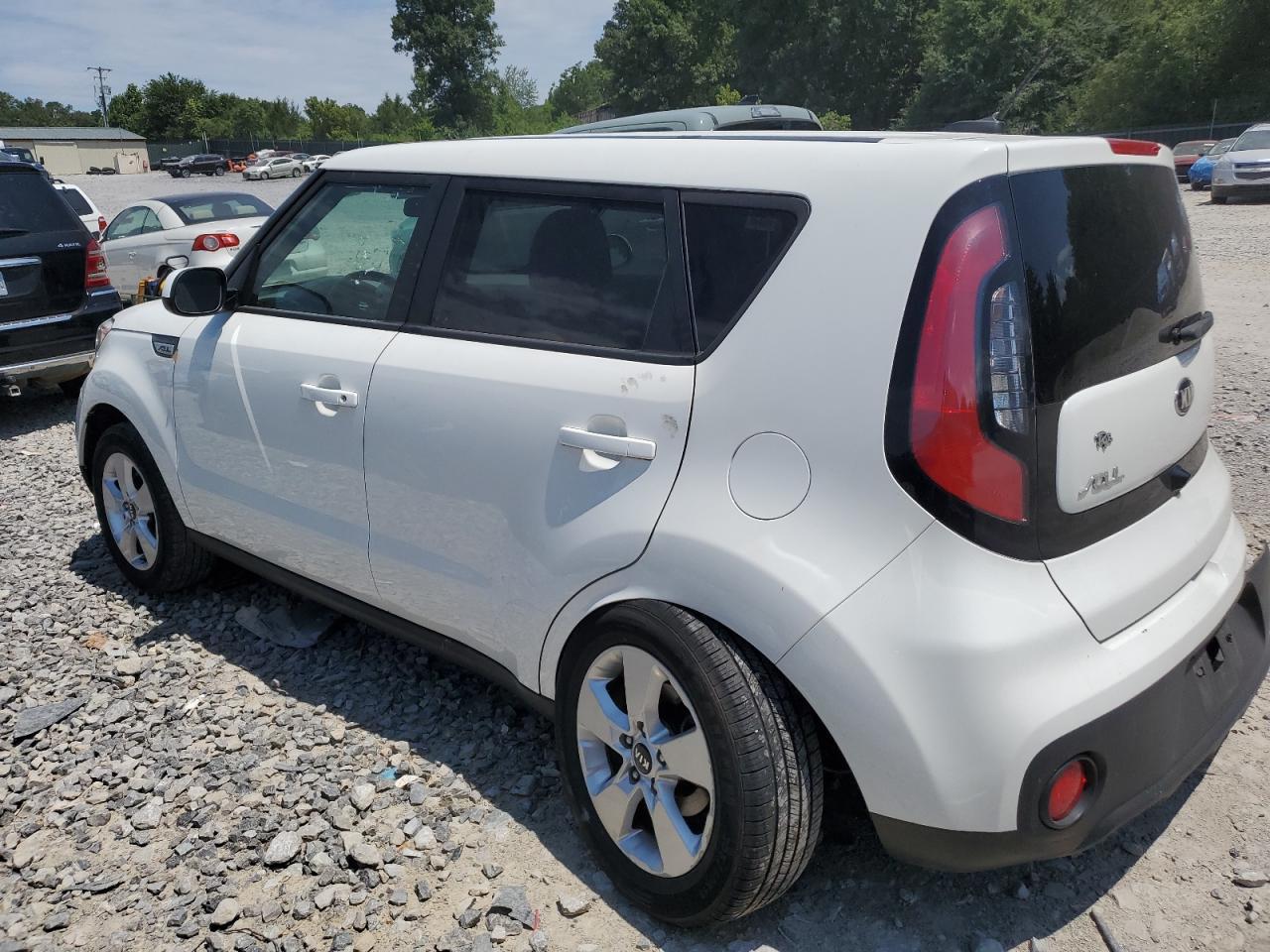 2019 Kia Soul - Image 2