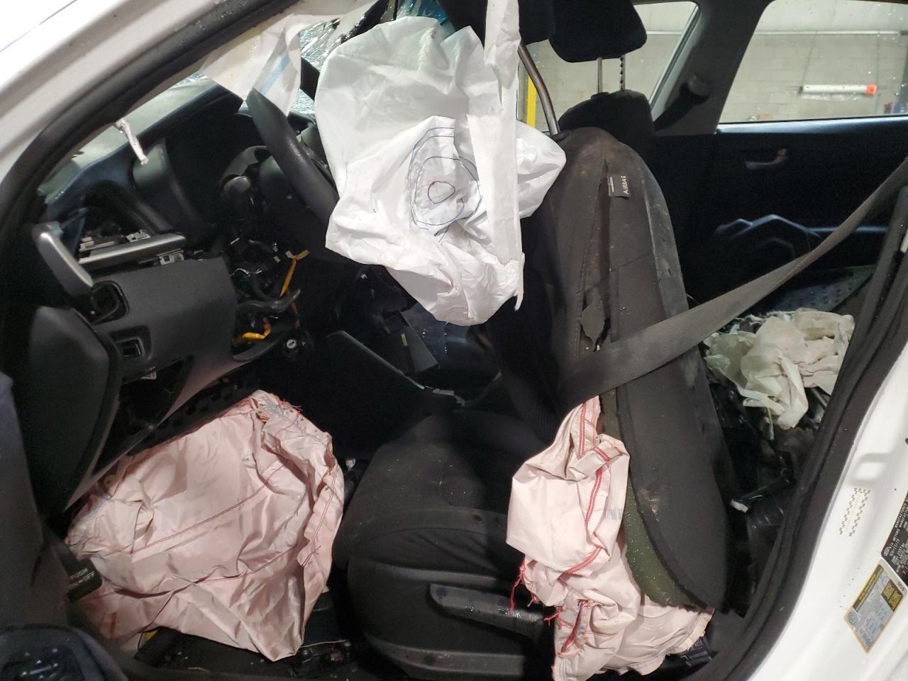 2020 Kia Optima Lx - Фото 7