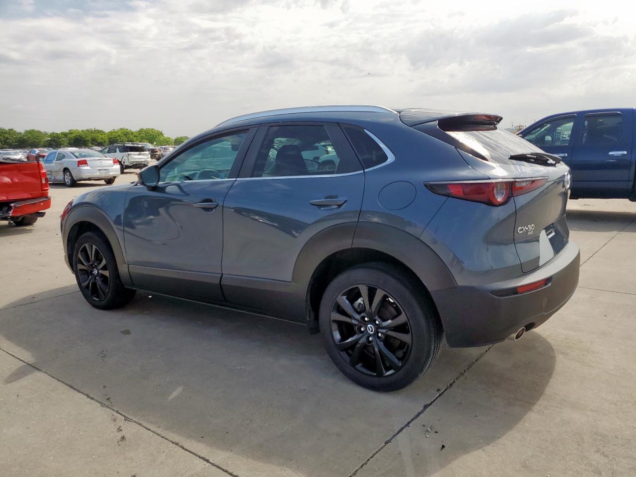 2022 Mazda Cx-30 Preferred - Фото 2