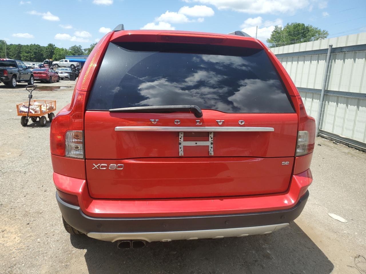 2009 Volvo Xc90 - Image 6