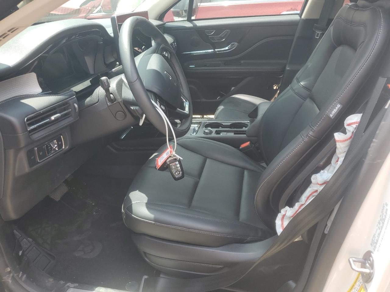 2024 Lincoln Corsair - Фото 7