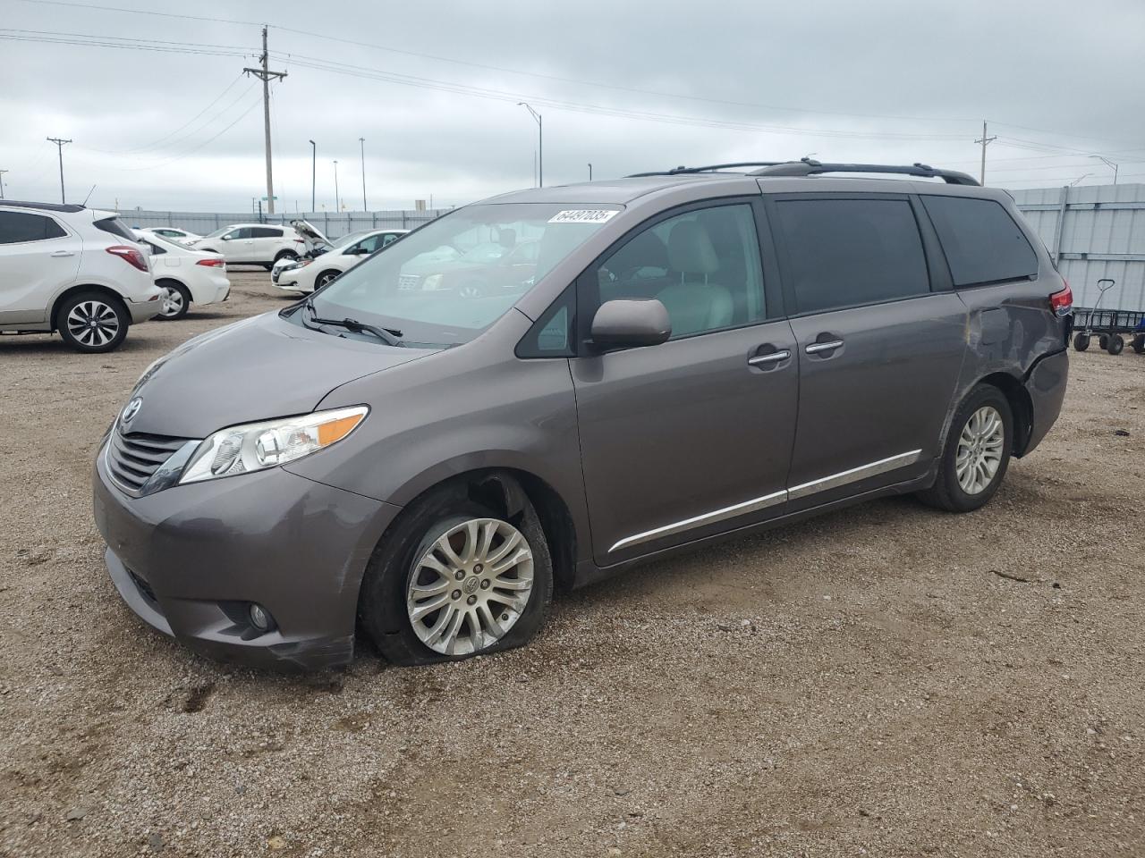 lot