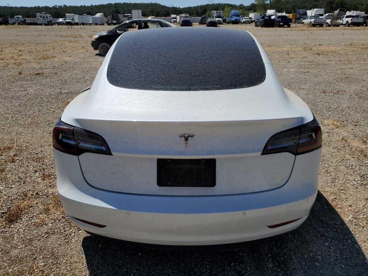 2021 Tesla Model 3 - Фото 6
