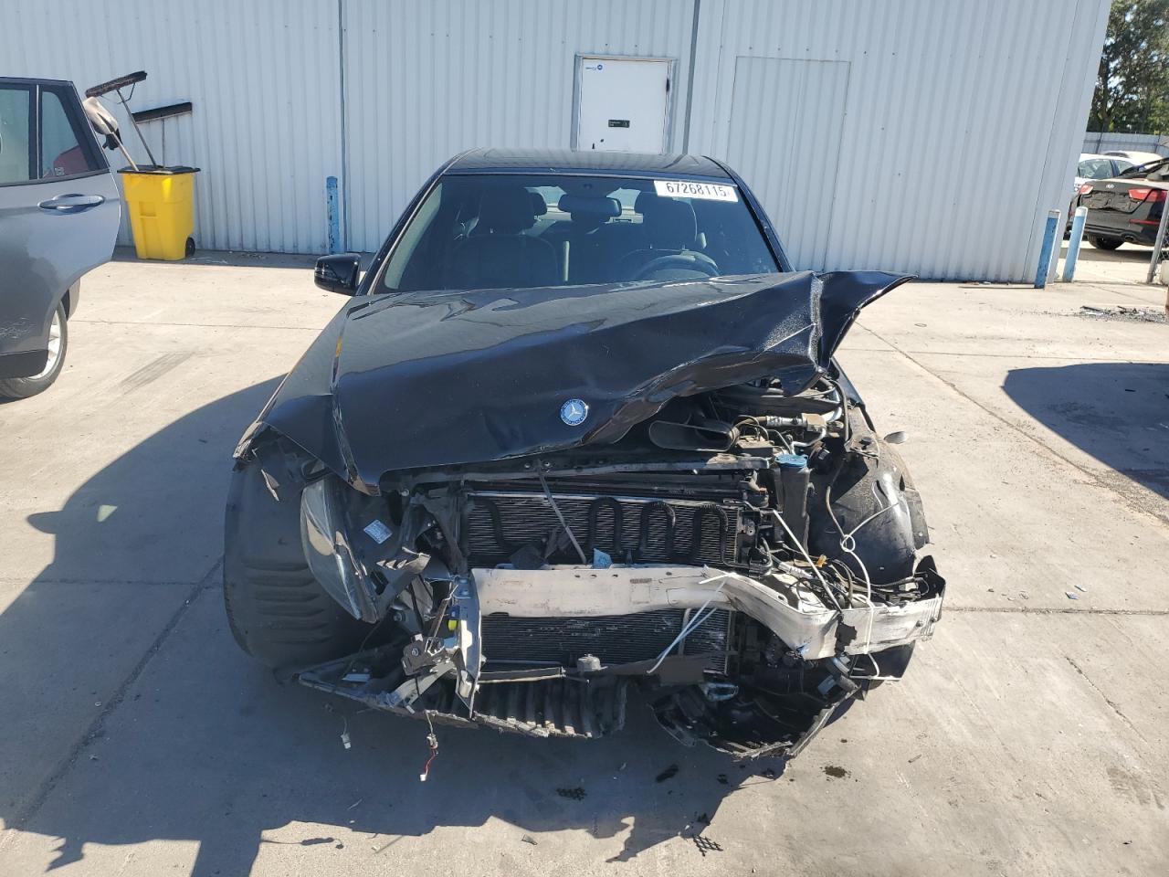 2011 Mercedes-Benz C 300 - Фото 5