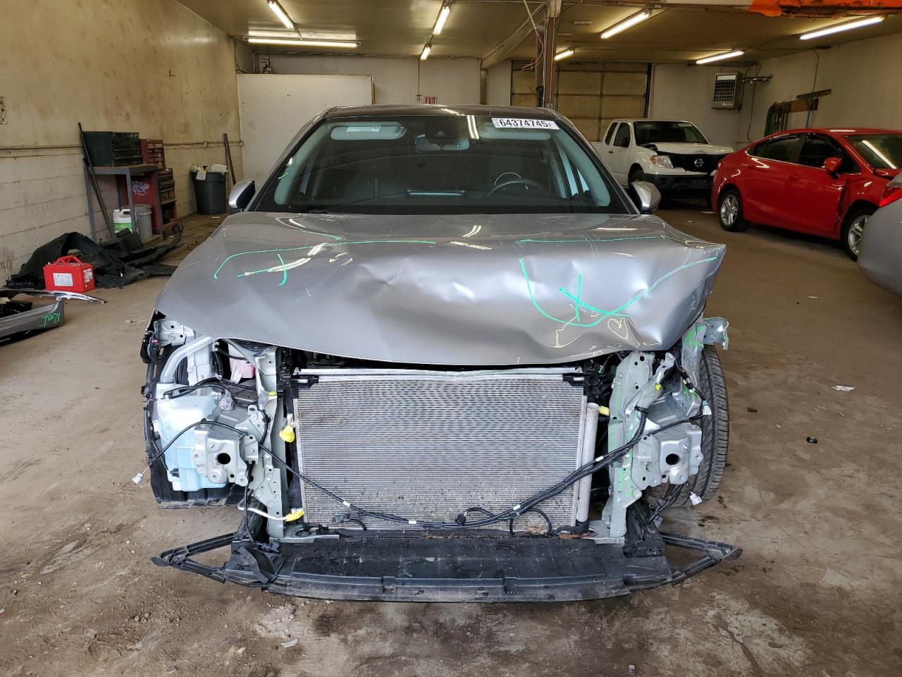 2024 Toyota Camry Xse - Image 5