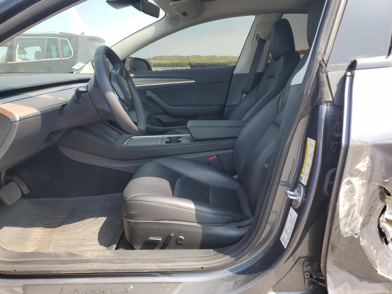 2023 Tesla Model 3 - Фото 7
