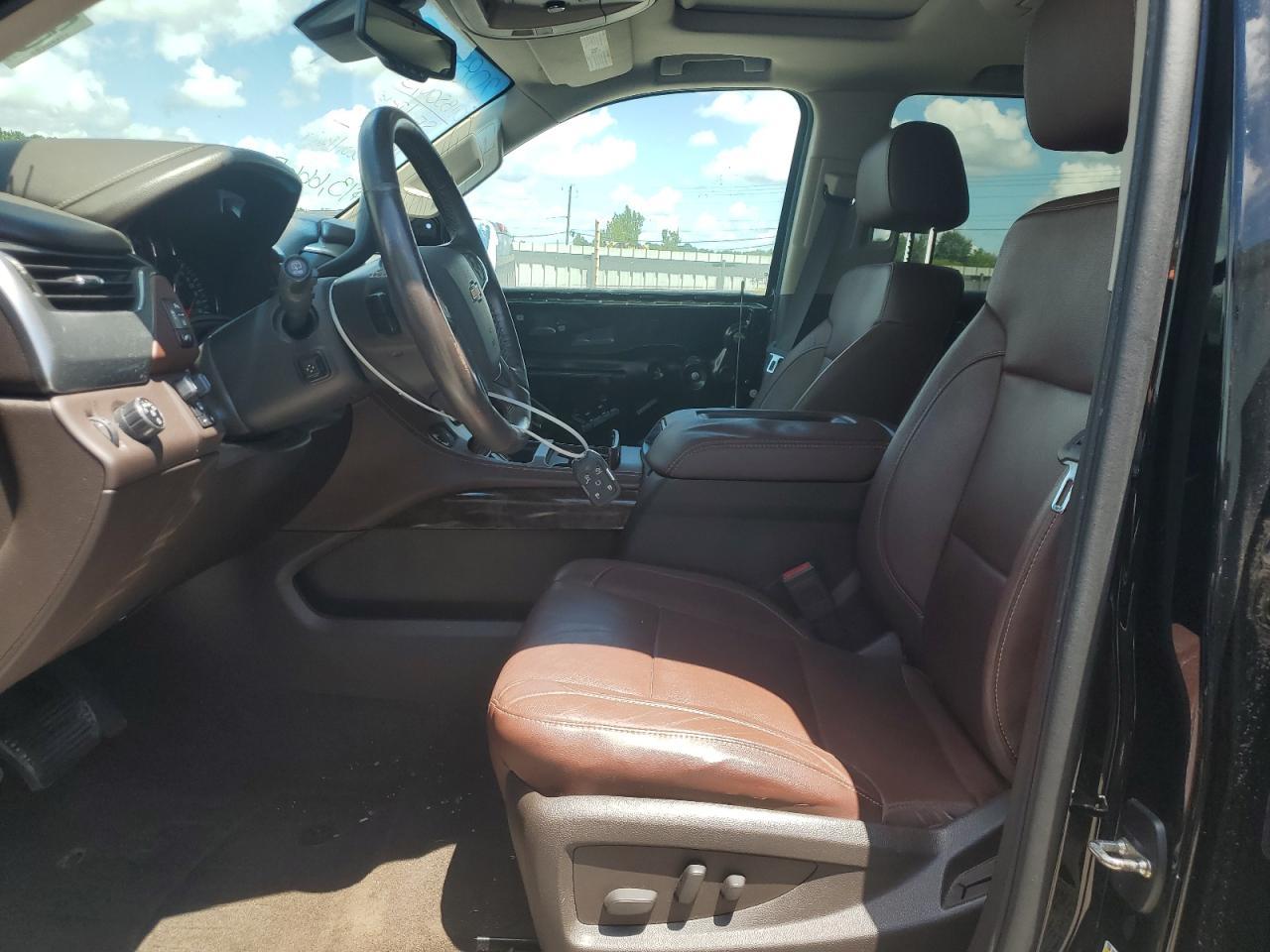 2015 Chevrolet Tahoe C1500 Ltz - Фото 7