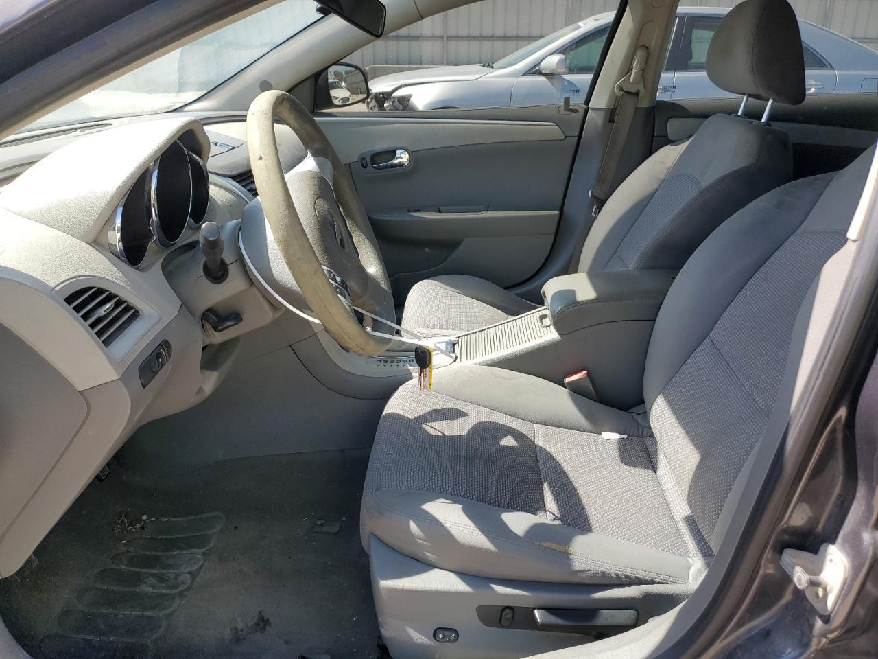 2010 Chevrolet Malibu Ls - Image 7