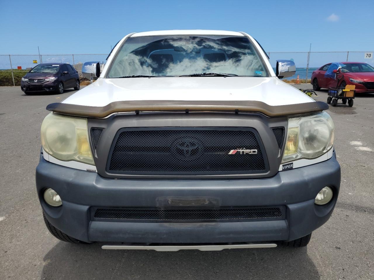 2005 Toyota Tacoma - Фото 5