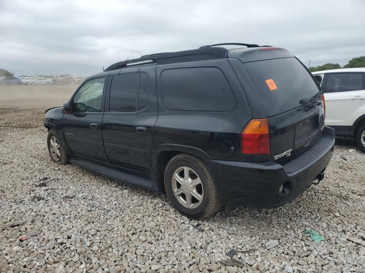 2005 GMC Envoy Xl - Фото 2