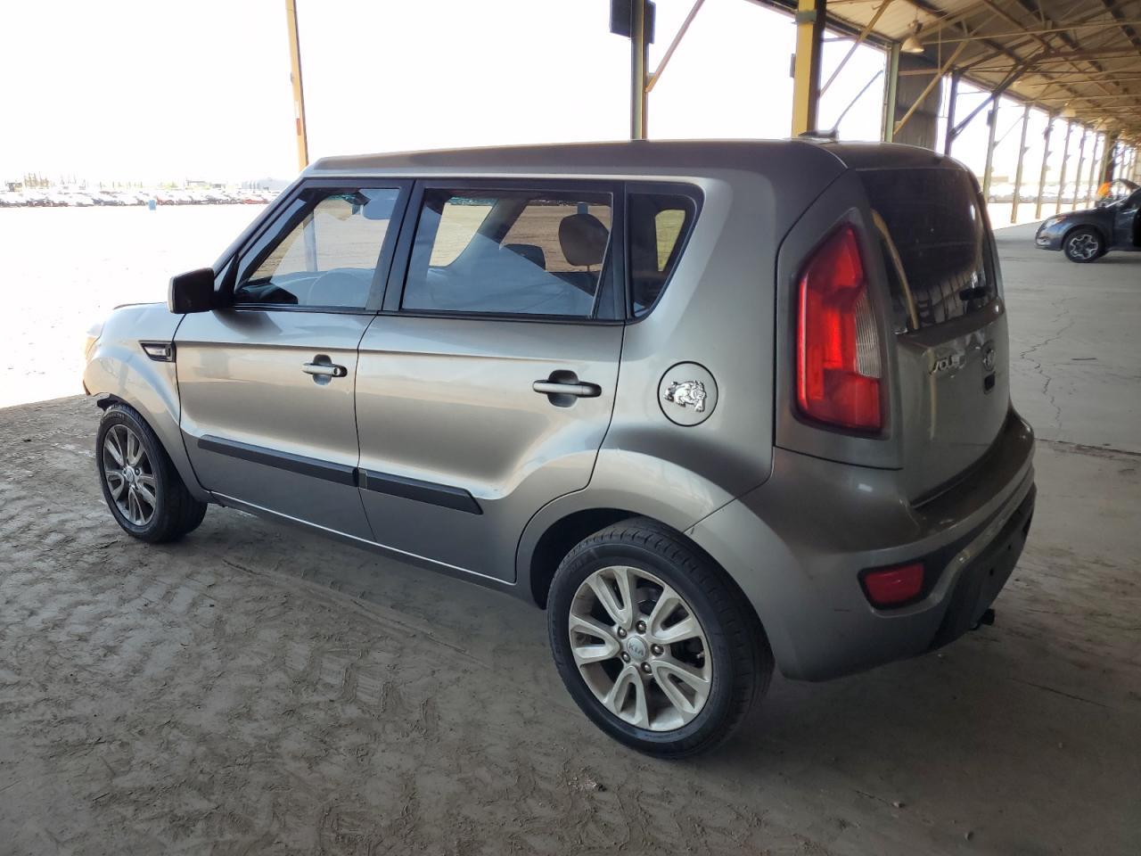 2013 Kia Soul - Фото 2