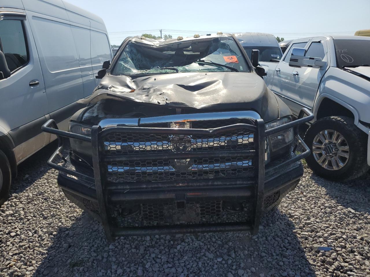 2015 Ram 3500 - Фото 5