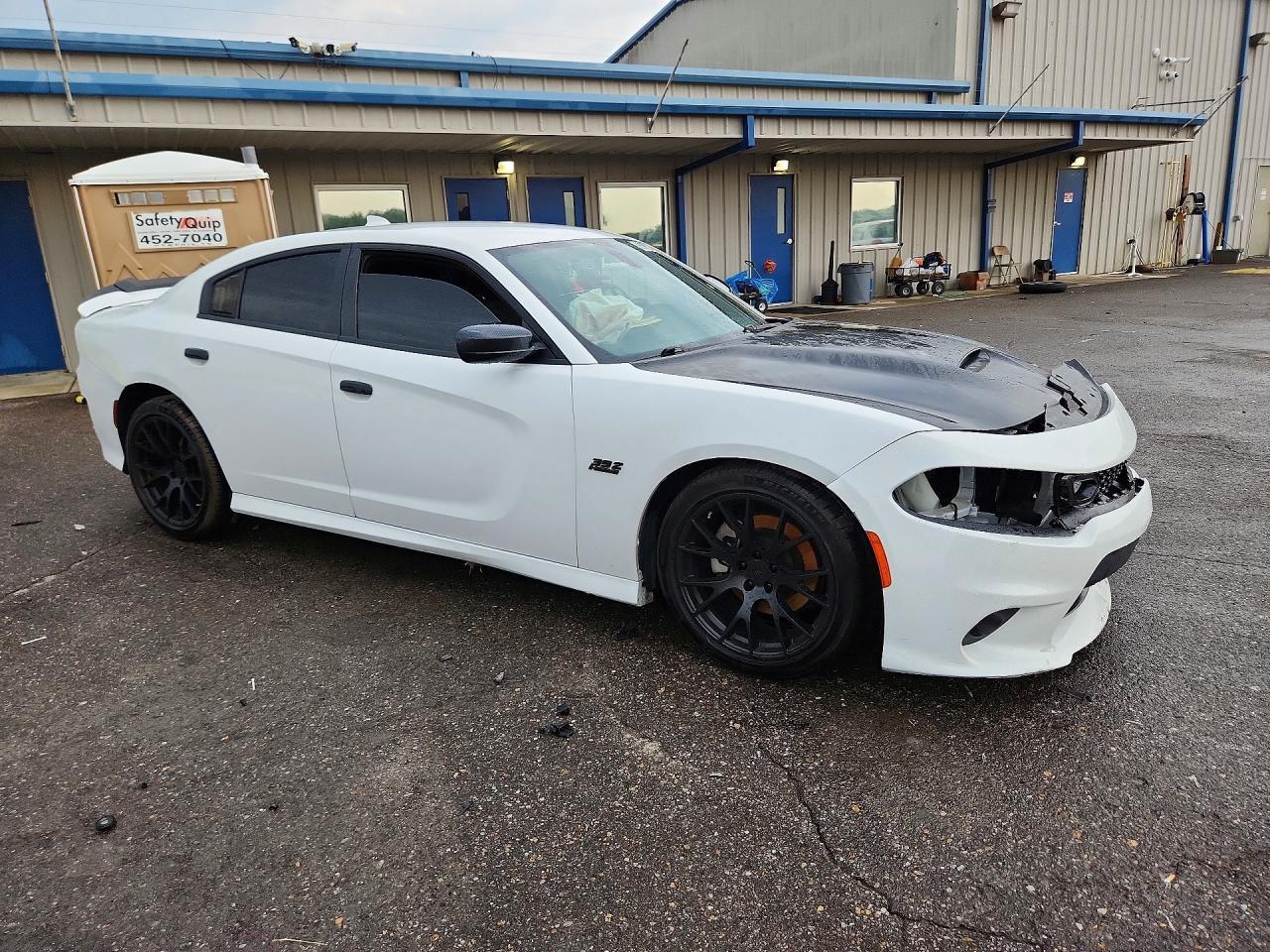 2021 Dodge Charger R/T - Фото 4