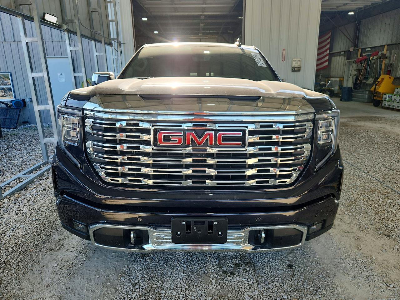 2026 GMC Sierra K1500 Denali - Фото 5