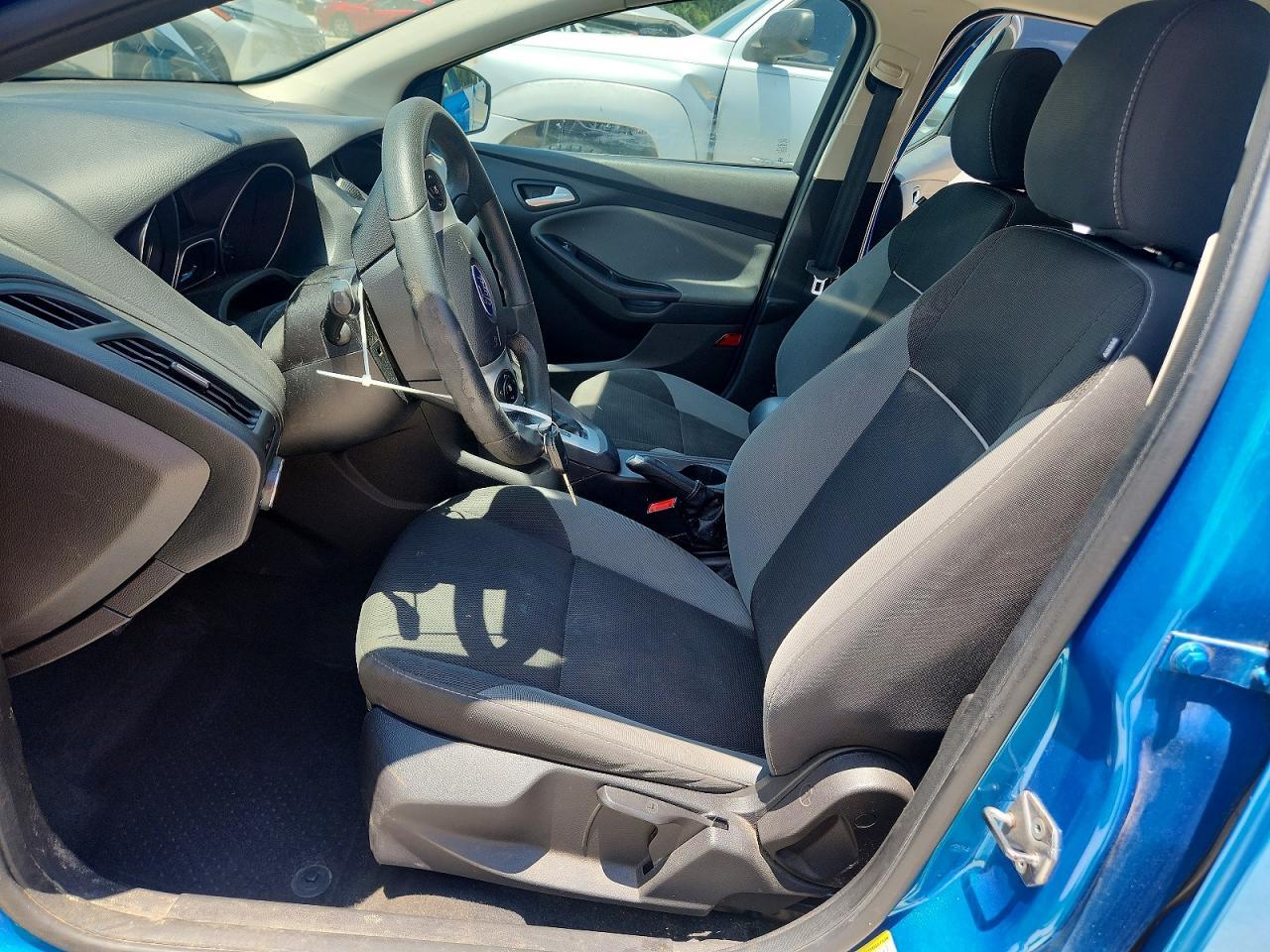 2013 Ford Focus Se - Фото 7