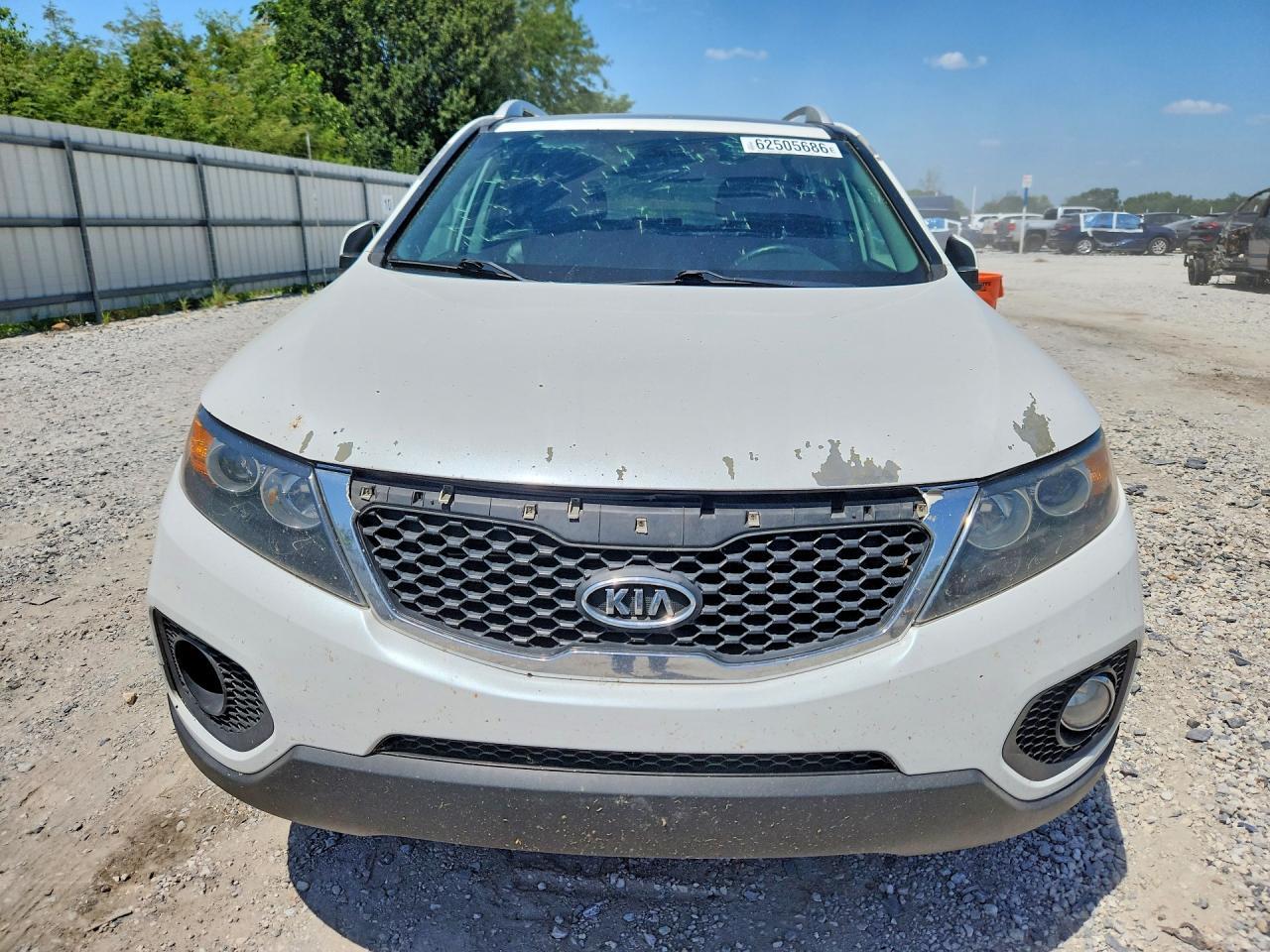 2013 Kia Sorento Ex - Фото 5