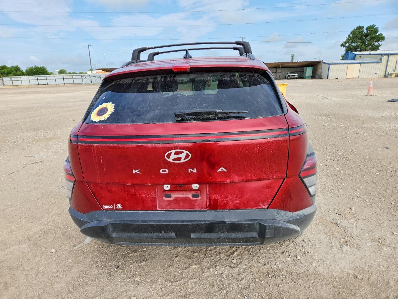 2024 Hyundai Kona Sel - Image 6