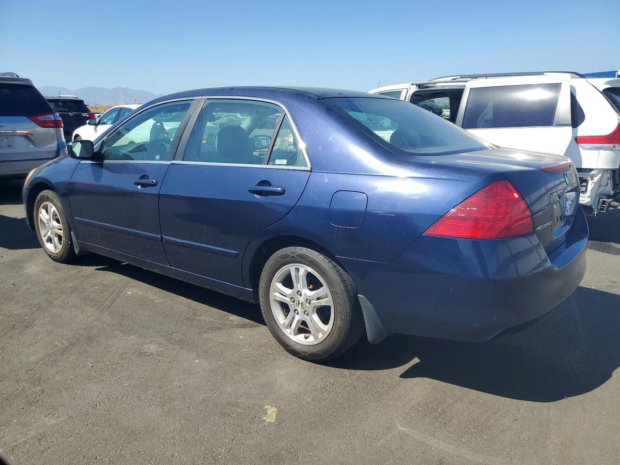 2006 Honda Accord Se - Image 2