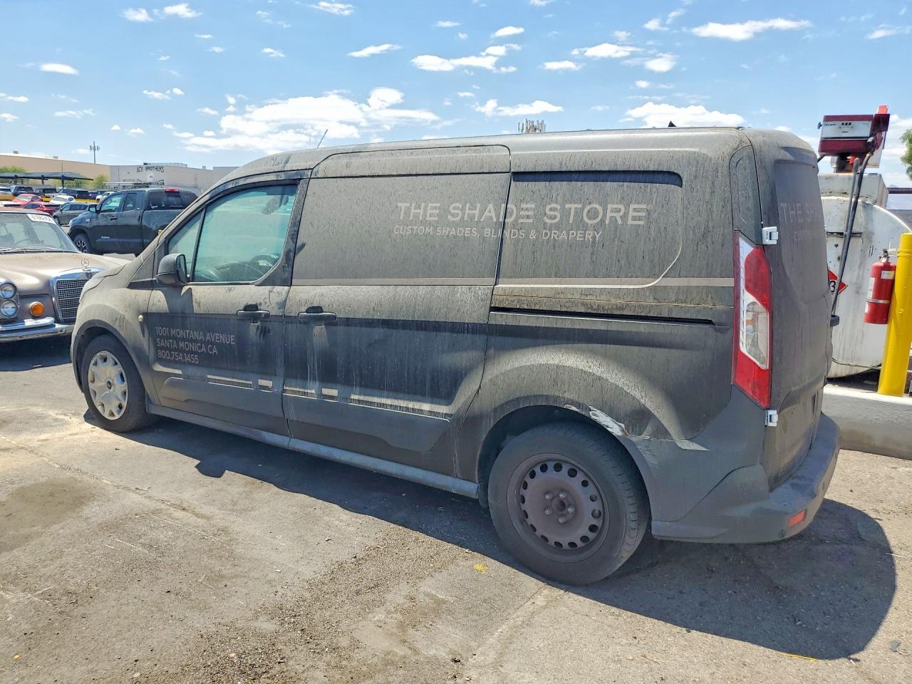 2018 Ford Transit Connect Xl - Image 2