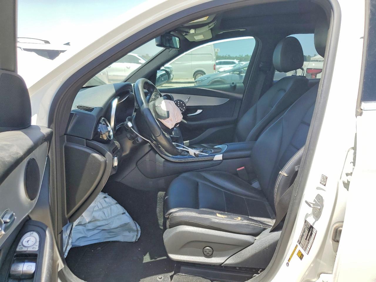 2018 Mercedes-Benz Glc 300 - Фото 7
