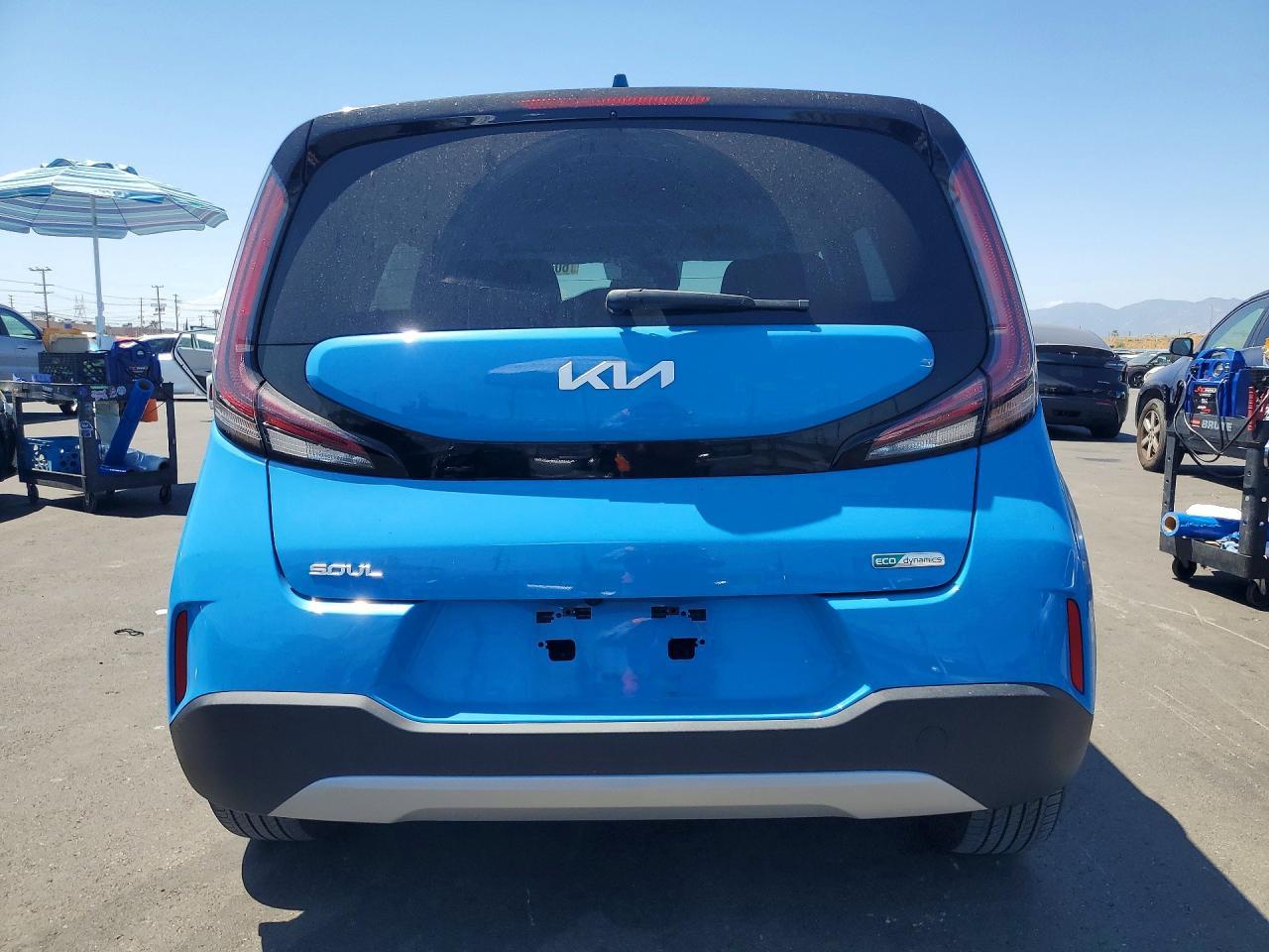 2024 Kia Soul Ex - Image 6