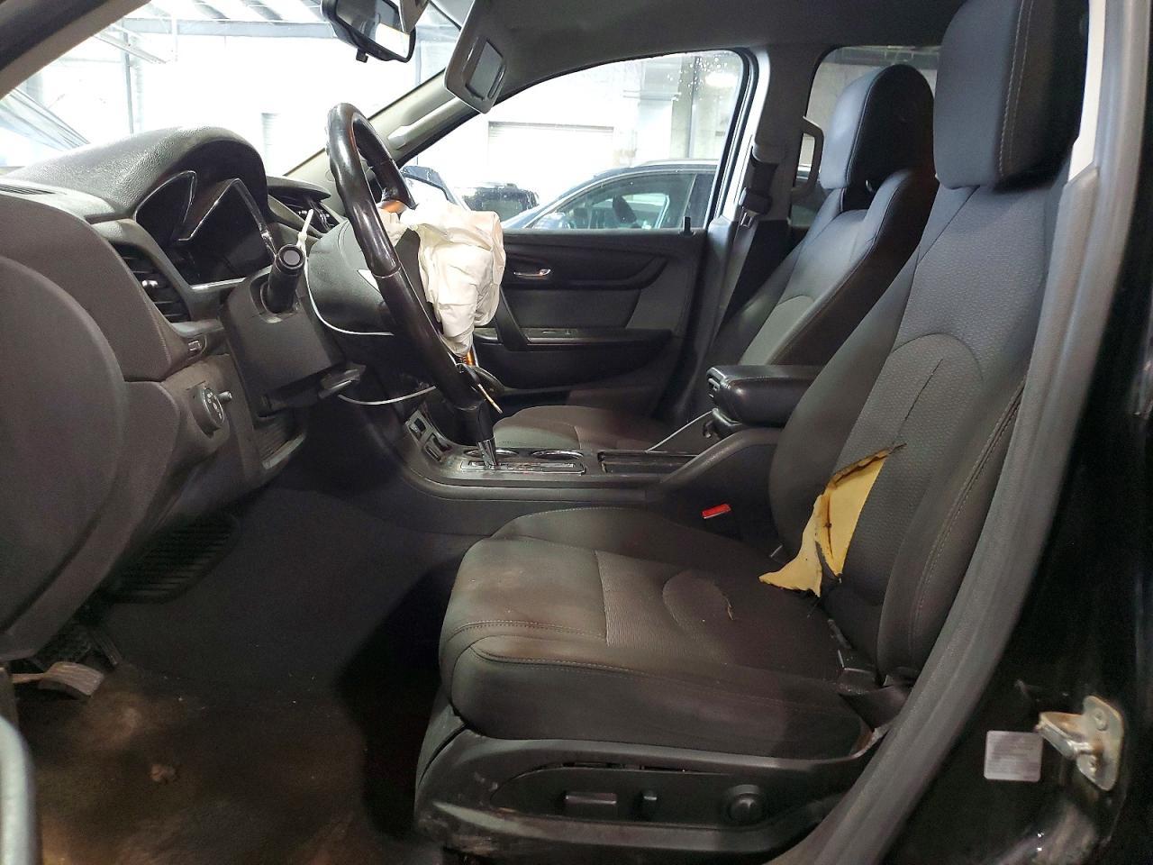 2017 Chevrolet Traverse Lt - Image 7