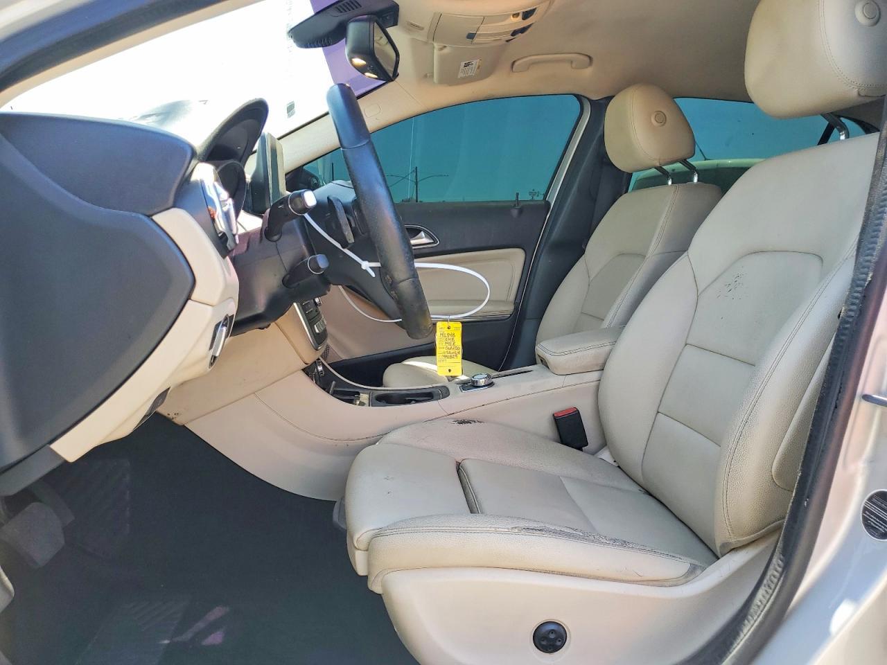 2018 Mercedes-Benz Gla 250 - Фото 7