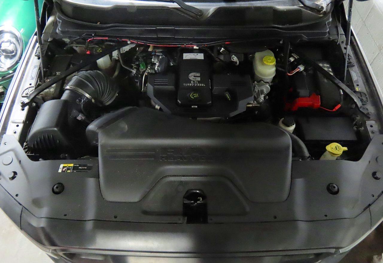 2023 Ram 2500 Powerwagon - Фото 7