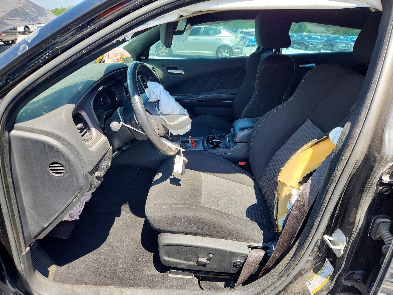 2021 Dodge Charger Gt - Image 7