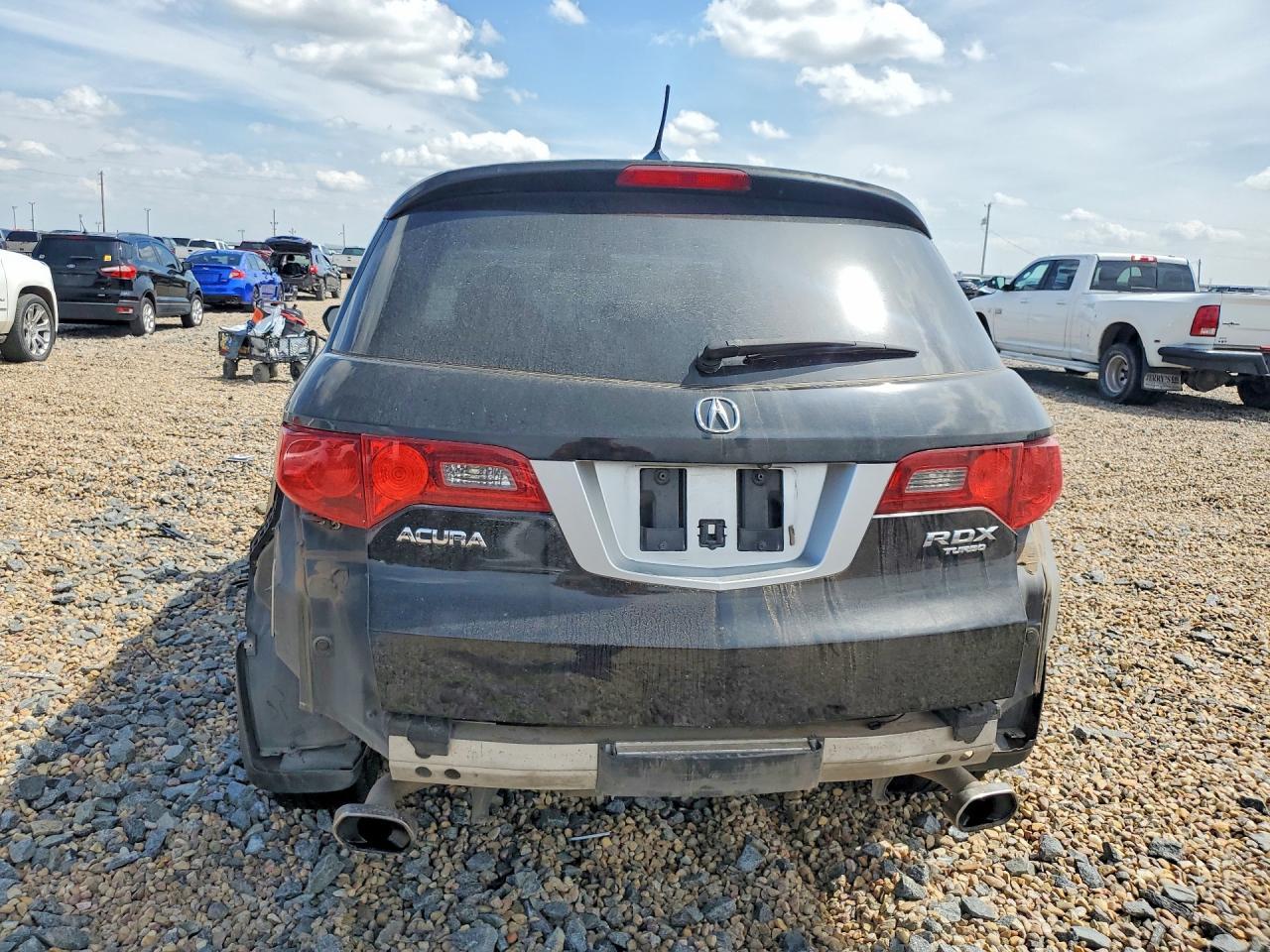 2011 Acura Rdx - Image 6