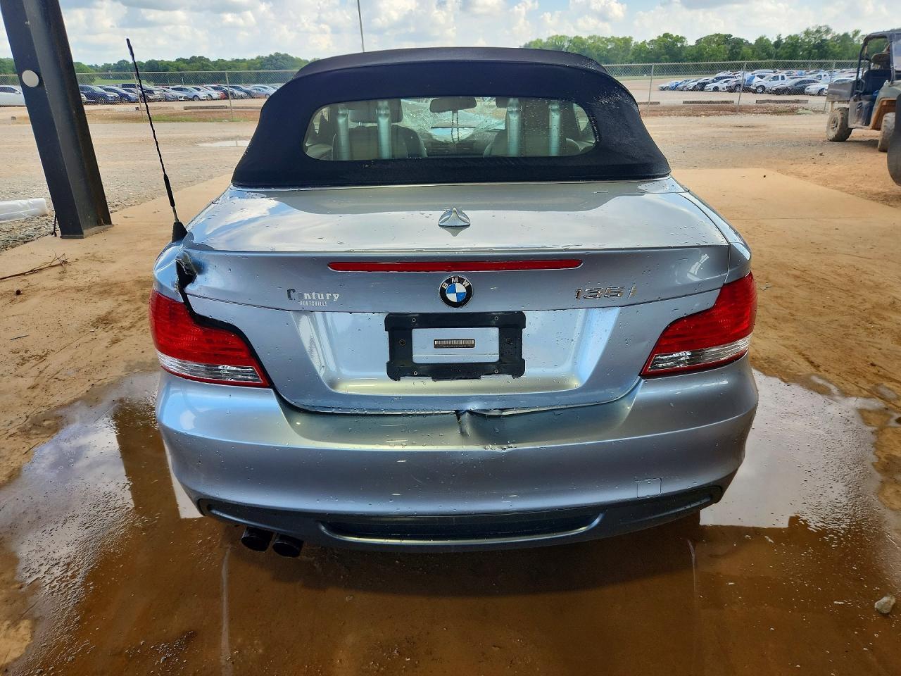 2009 BMW 135 I - Фото 6