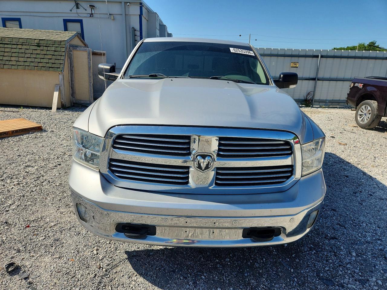 2015 Ram 1500 Slt - Image 5