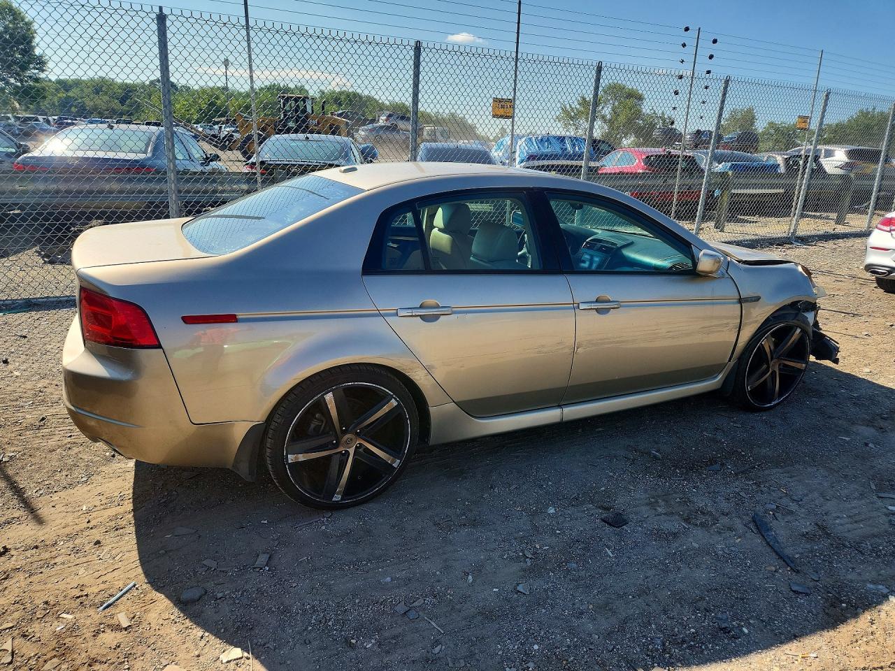 2006 Acura 3.2Tl - Image 3