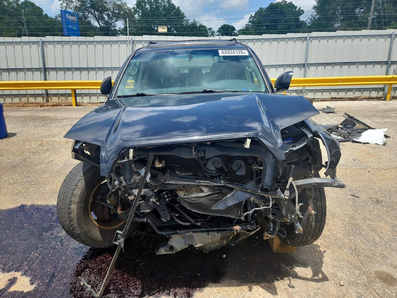 2007 Toyota 4Runner Sr5 - Image 5