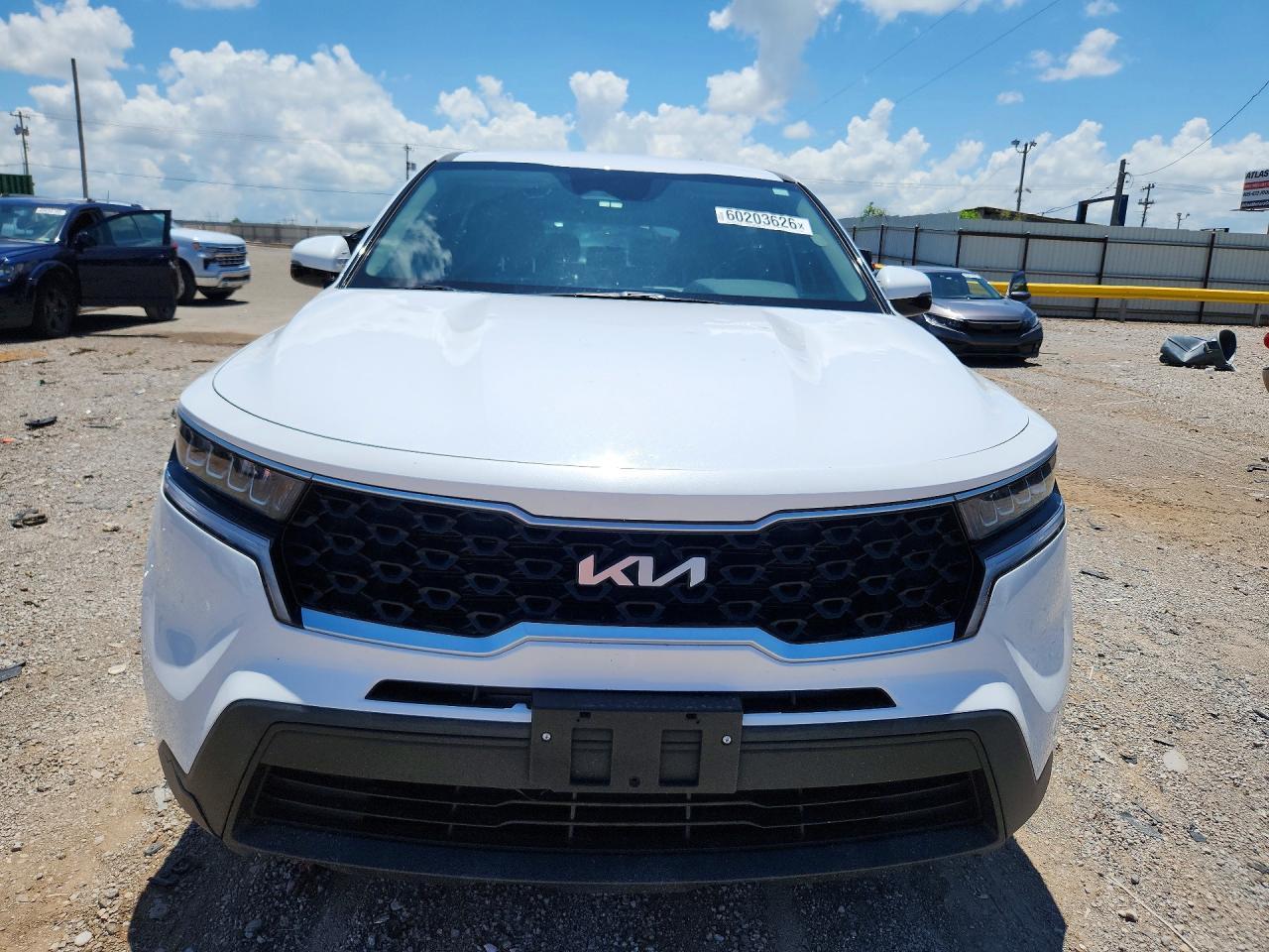 2023 Kia Sorento Lx - Image 5