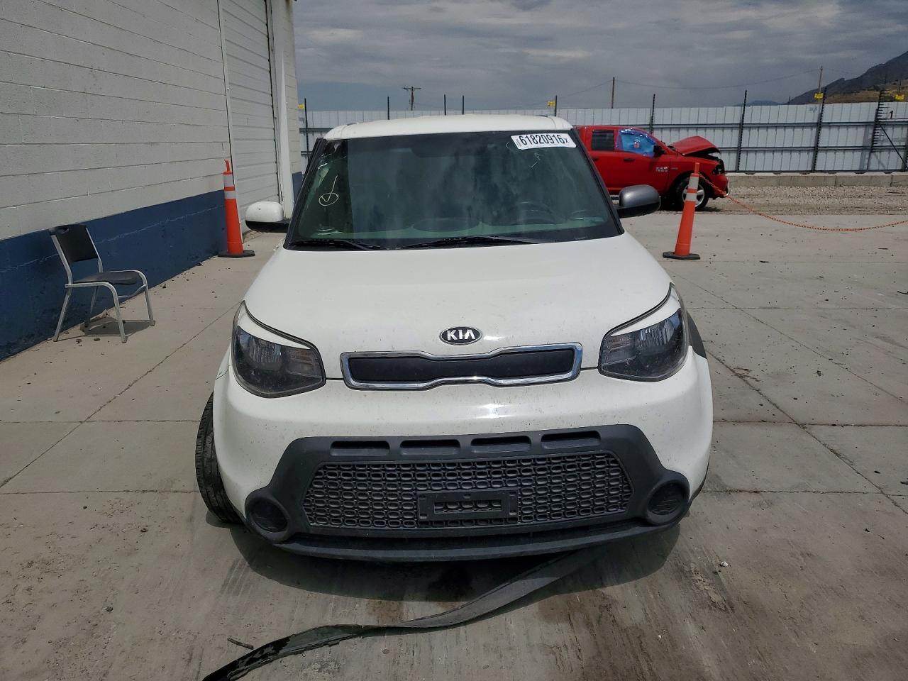 2016 Kia Soul Base - Image 5