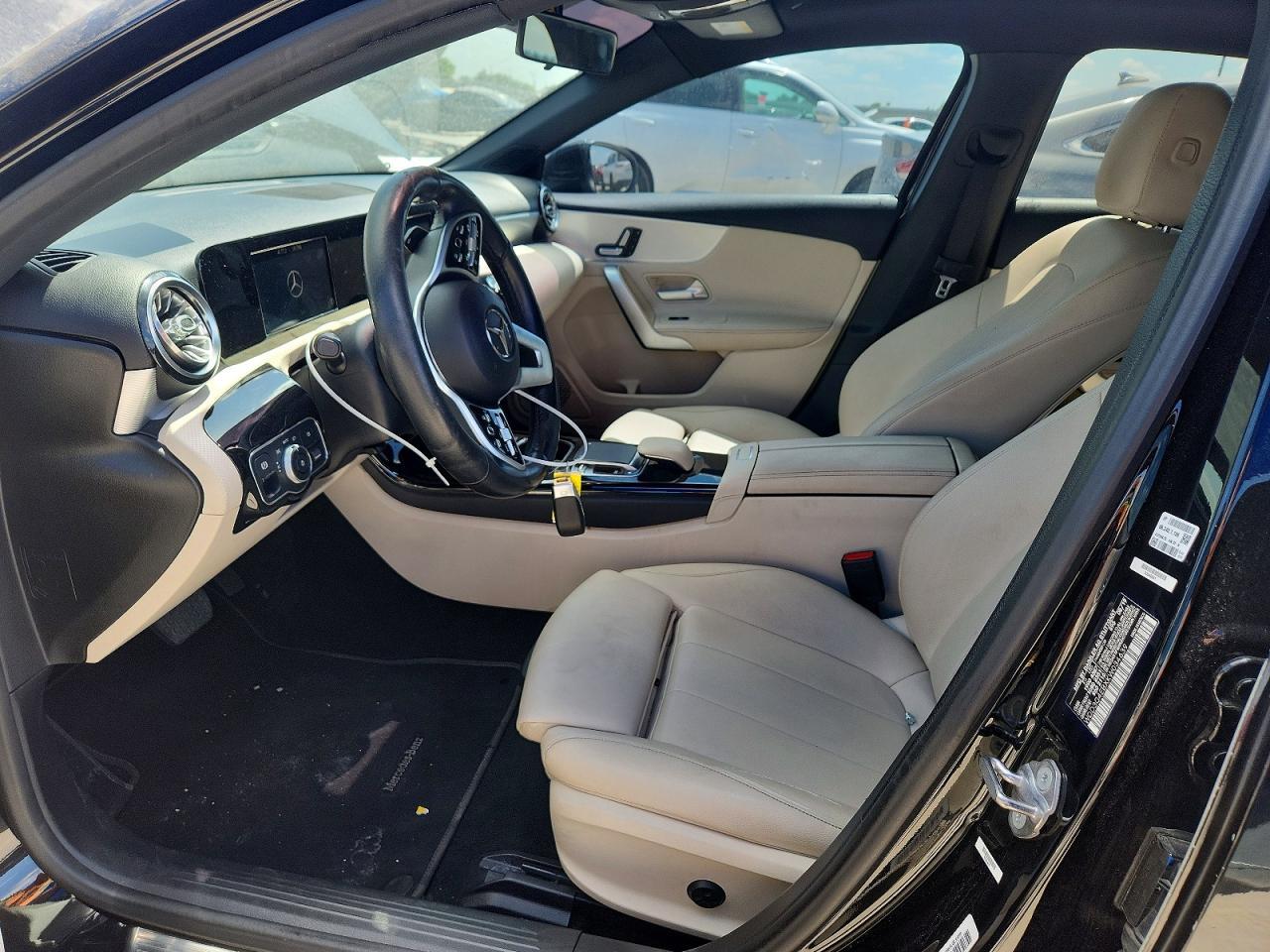 2019 Mercedes-Benz A 220 - Фото 7