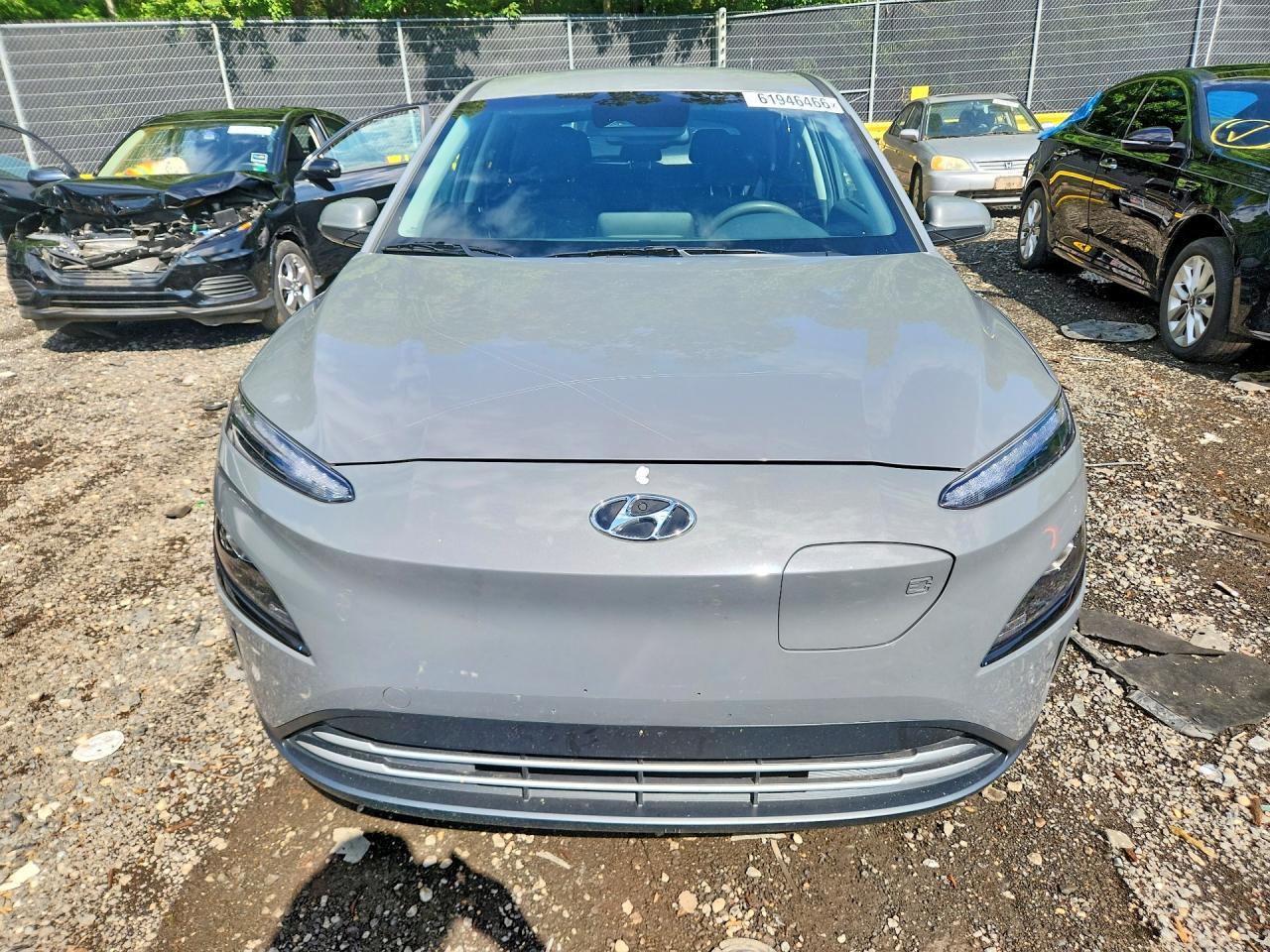 2023 Hyundai Kona Se - Image 5