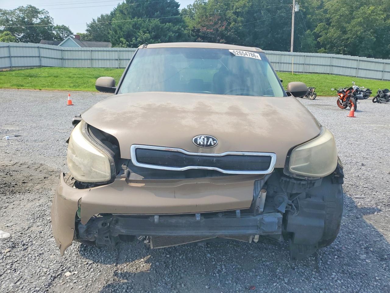 2015 Kia Soul + - Фото 5