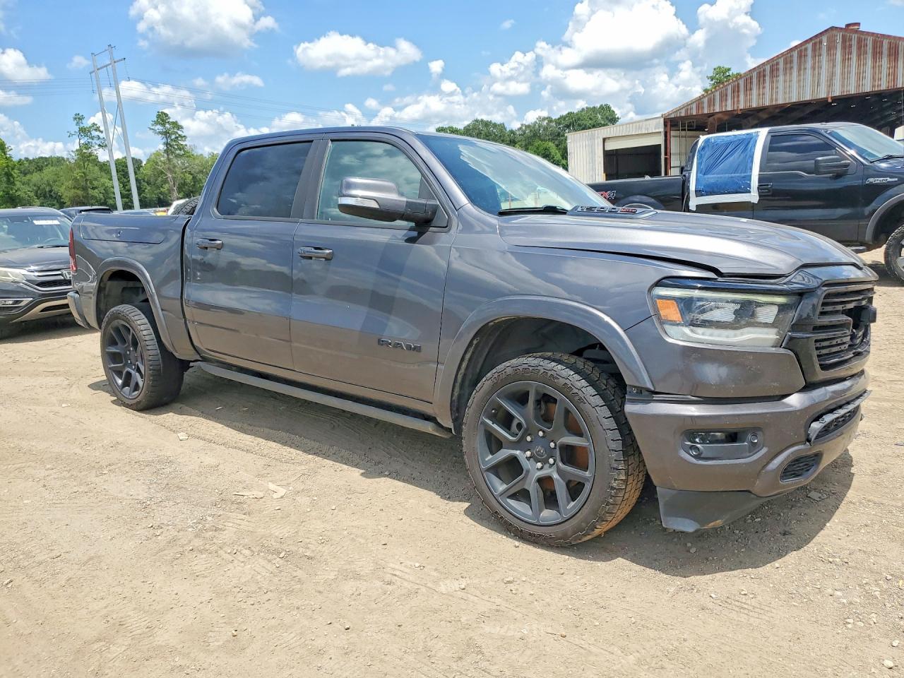 2020 Ram 1500 Laramie - Фото 4