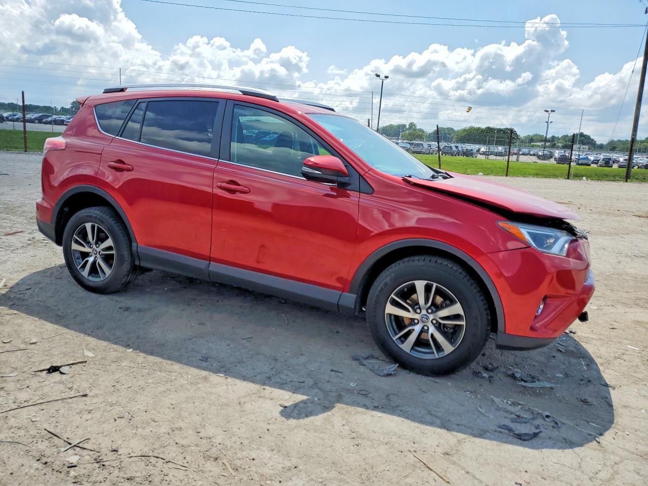 2016 Toyota Rav4 Xle - Фото 4