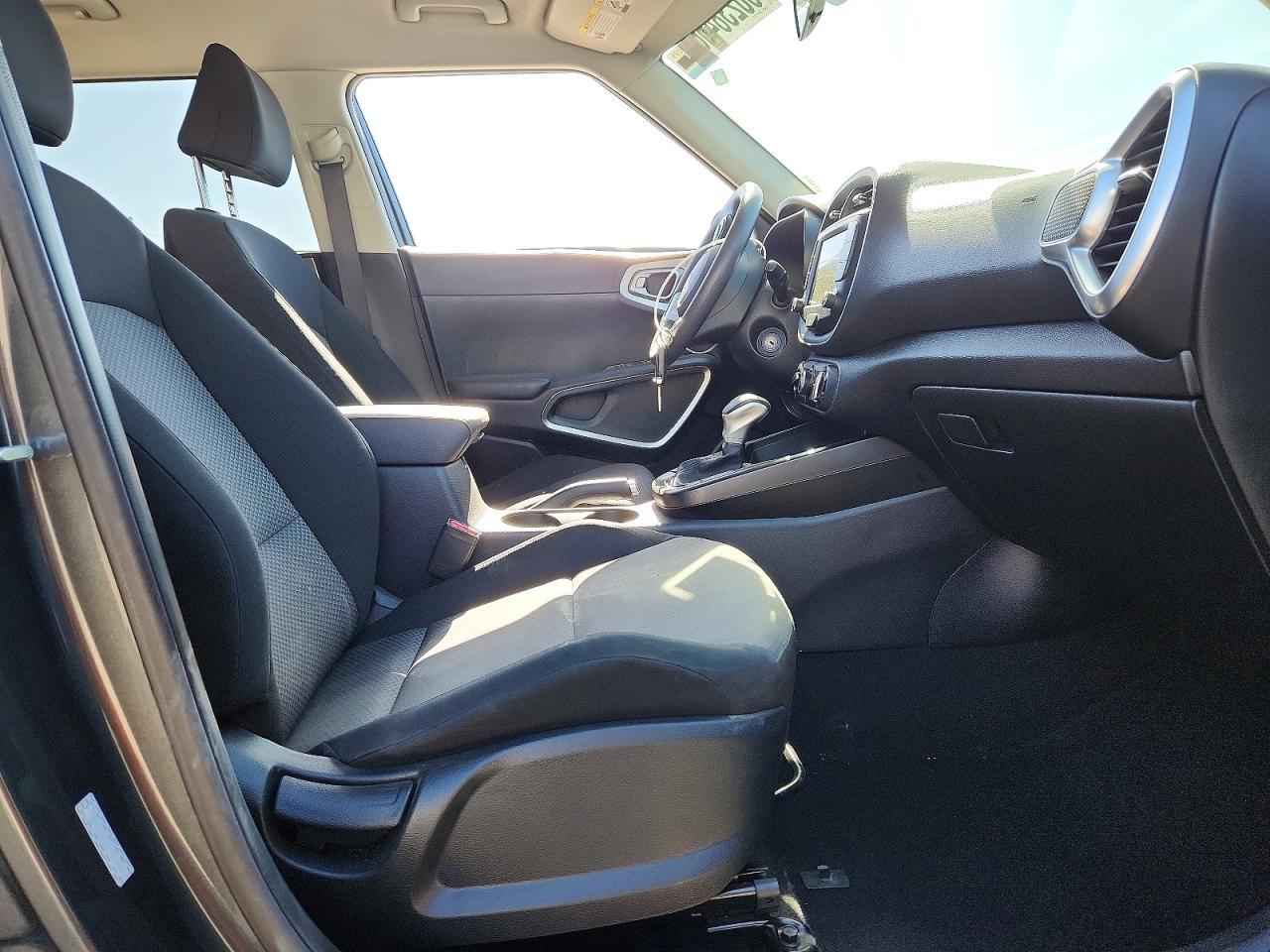 2024 Kia Soul Lx - Image 7