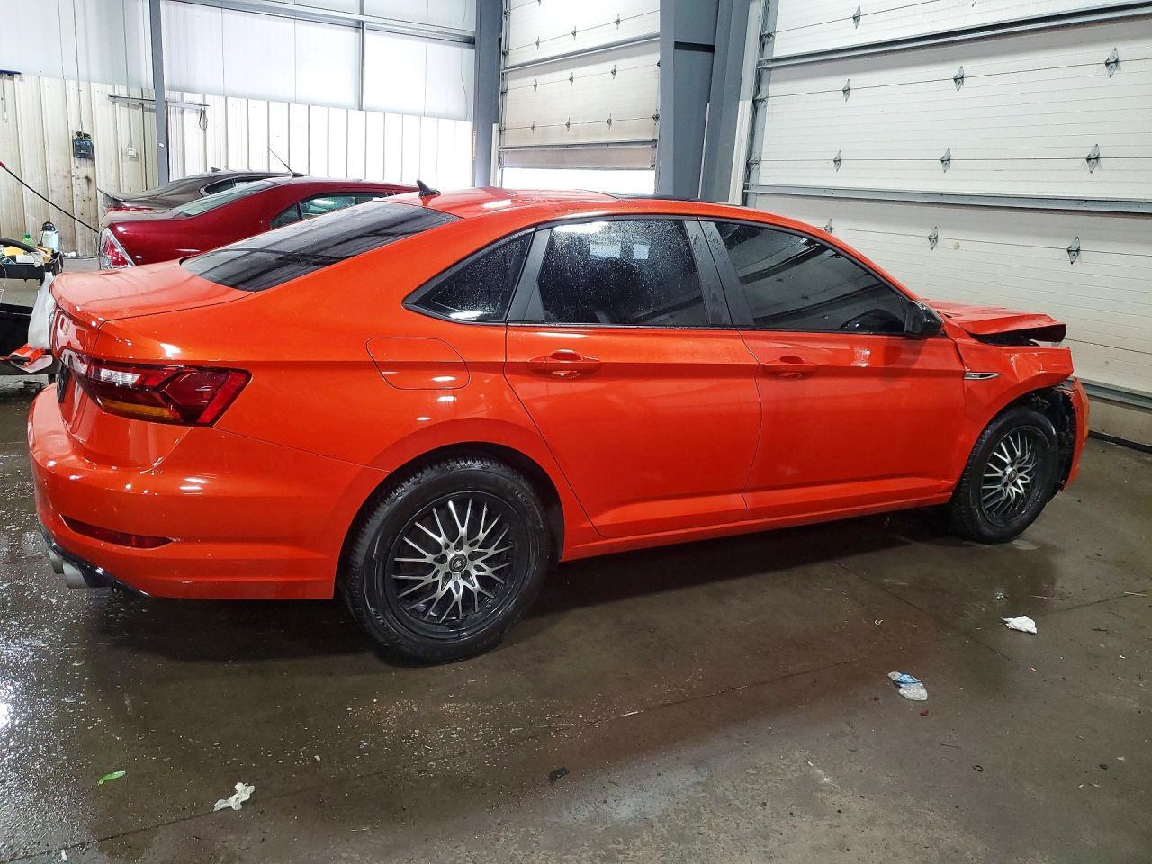 2019 Volkswagen Jetta S - Image 3