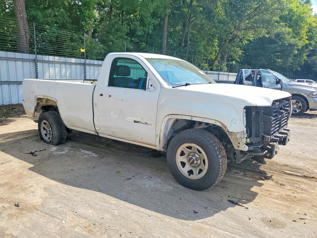 2017 GMC Sierra C1500 - Image 4