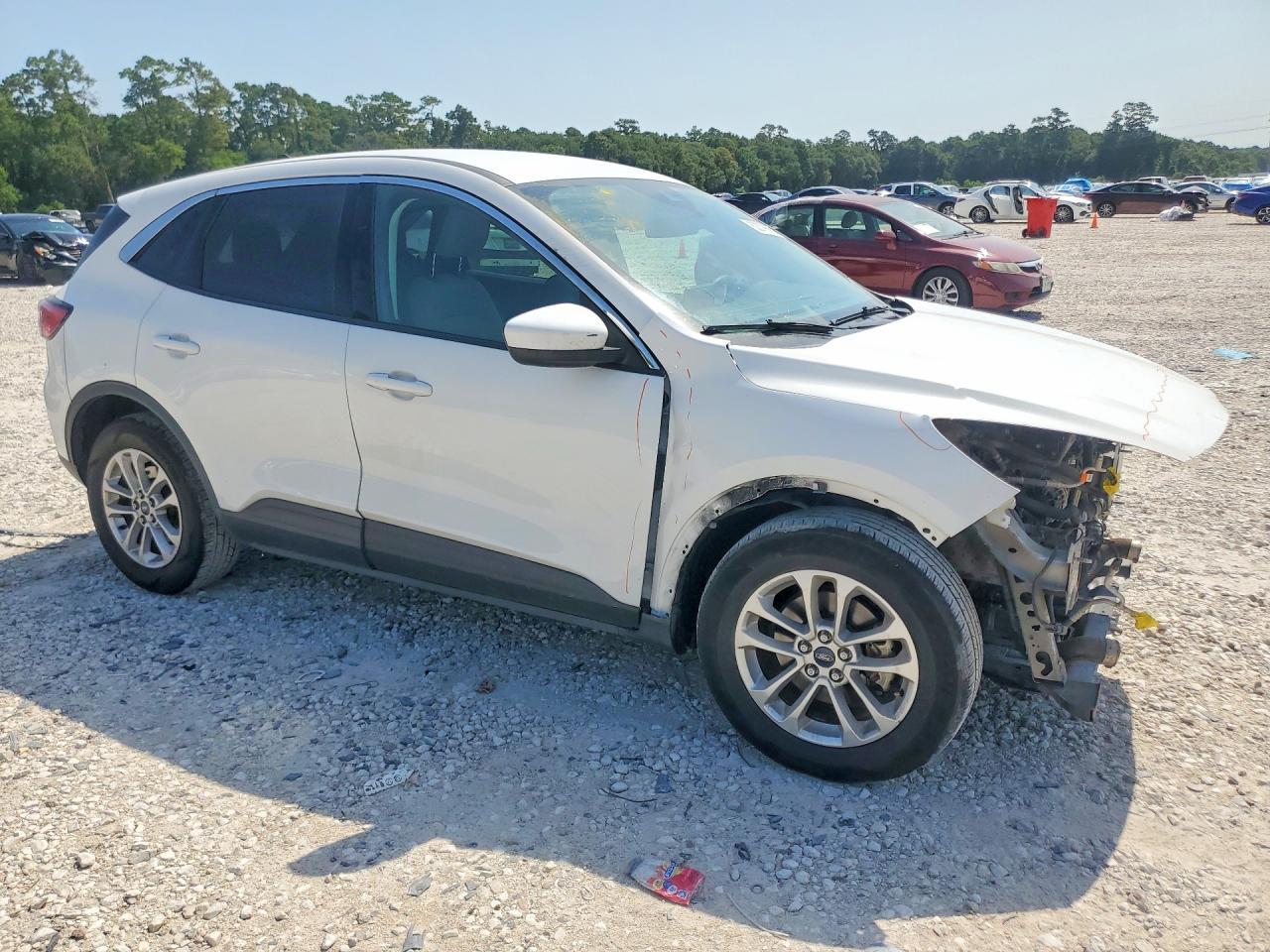 2021 Ford Escape Se - Image 4