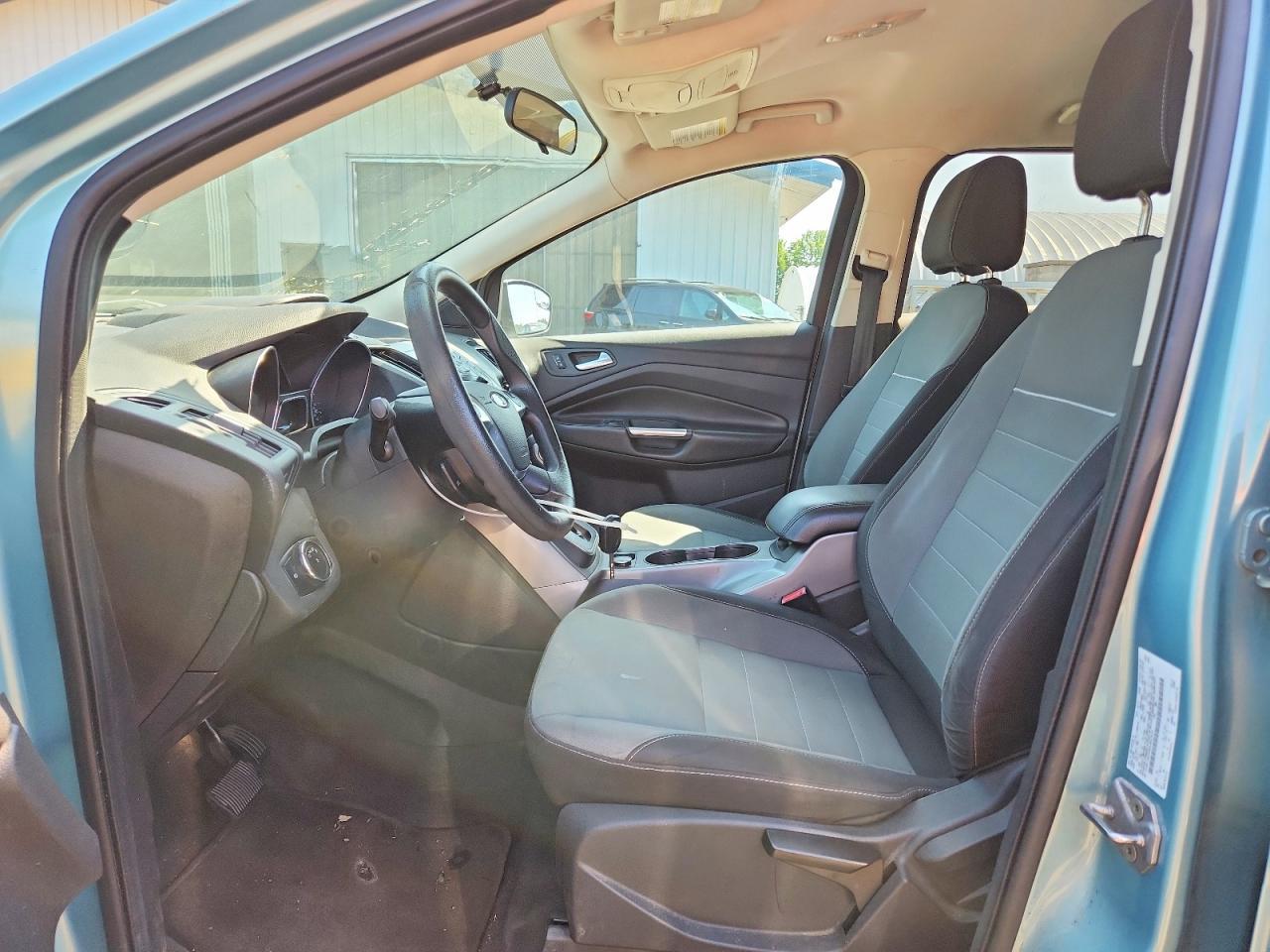 2013 Ford Escape Se - Image 7