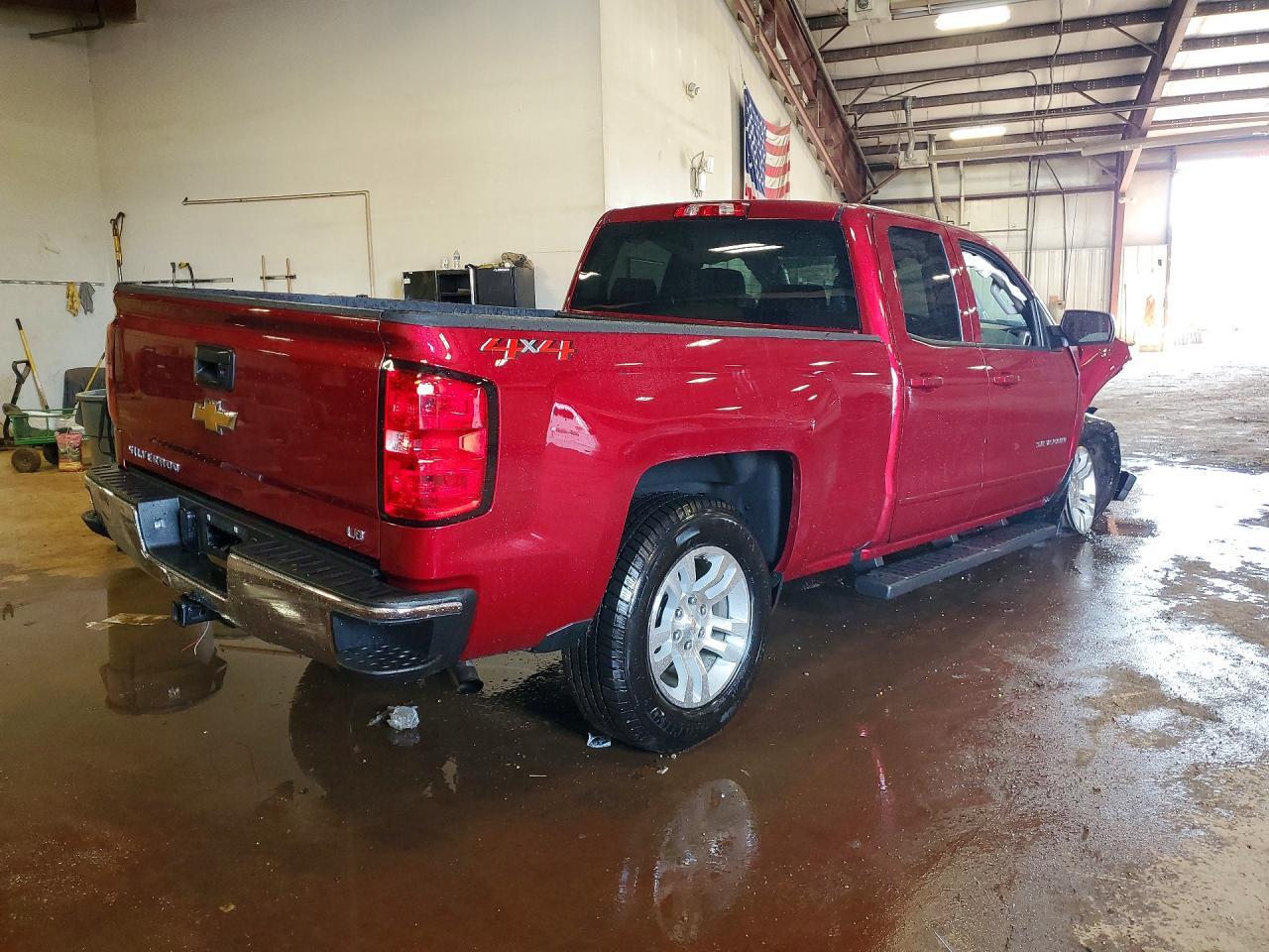 2019 Chevrolet Silverado Ld K1500 Lt - Image 3