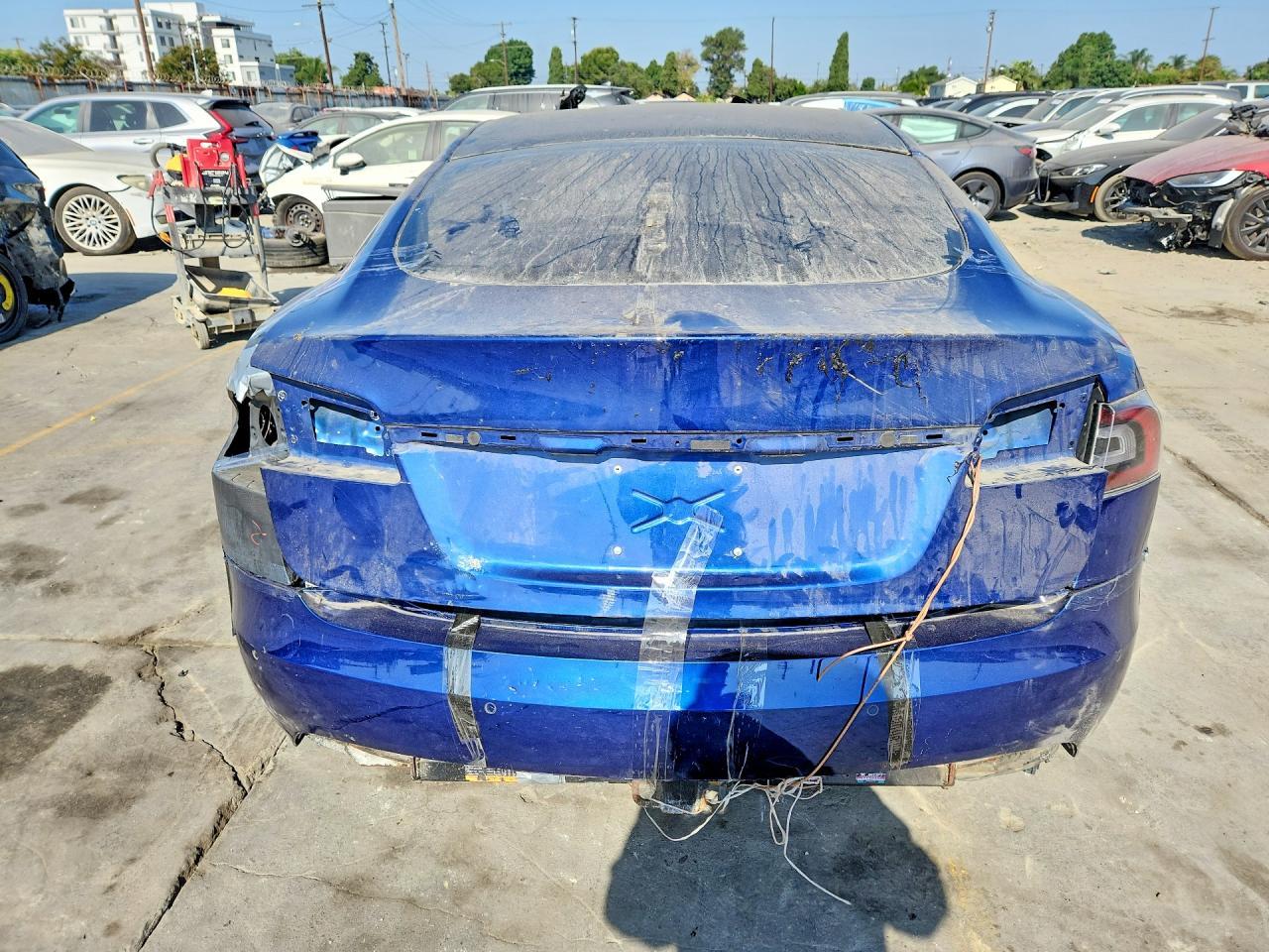 2020 Tesla Model S - Image 6