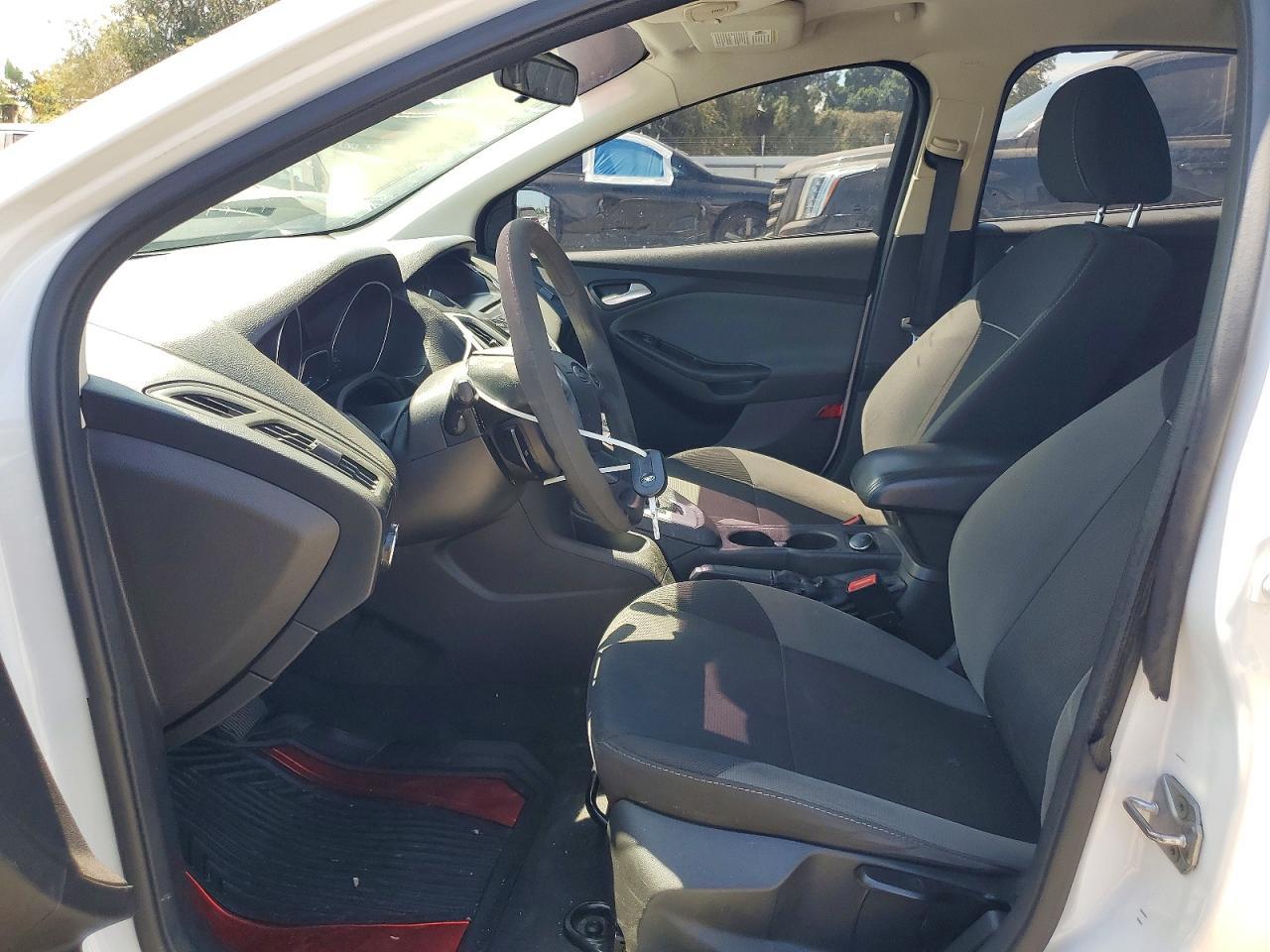 2014 Ford Focus Se - Фото 7